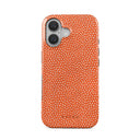 Vintage Edition - Spots iPhone 16 Plus Case 1