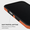 Vintage Edition - Spots iPhone 16 Plus Case 5