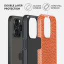 Vintage Edition - Spots iPhone 15 Pro Max Case 6