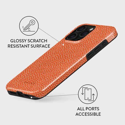 Vintage Edition - Spots iPhone 15 Pro Max Case 7