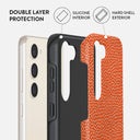 Vintage Edition - Spots Samsung Galaxy S23 Case 6