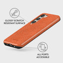 Vintage Edition - Spots Samsung Galaxy S23 Case 7