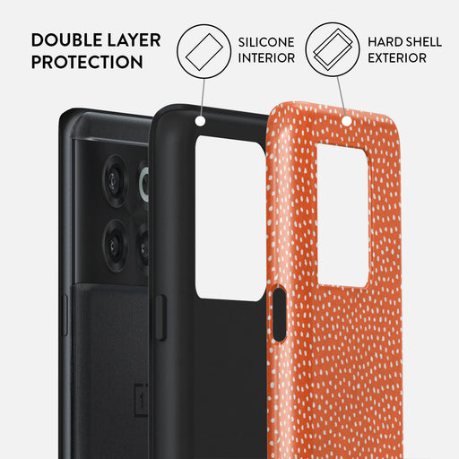 Vintage Edition - Spots OnePlus Ace Pro Case 2