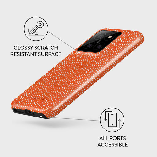 Vintage Edition - Spots Xiaomi 14 Case 3