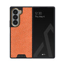 Vintage Edition - Spots Samsung Galaxy Z Fold 6 Case 1