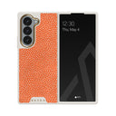 Vintage Edition - Spots Samsung Galaxy Z Fold 6 Case 23