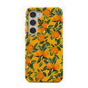 Orange Lemonade - Samsung Galaxy S23 Case 5