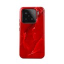 Wild Blaze - Red Xiaomi 15 Case 1