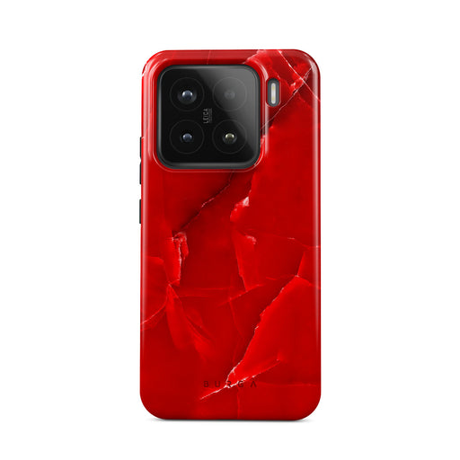 Wild Blaze - Red Xiaomi 15 Case 1