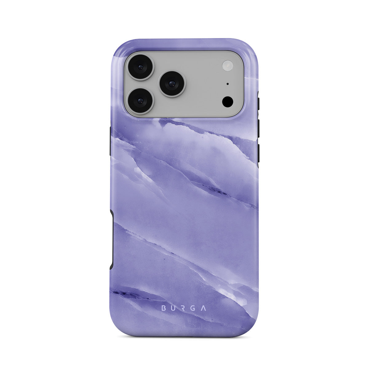 Lavender Dream - iPhone 17 Pro Max Case | BURGA