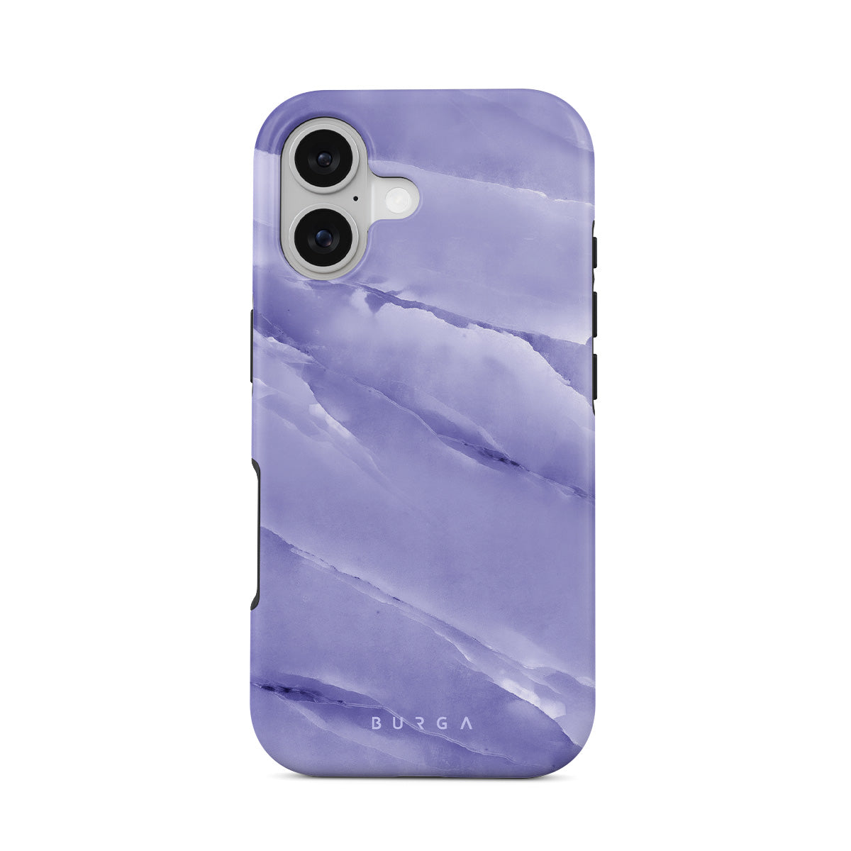 Lavender Dream - iPhone 17 Case | BURGA