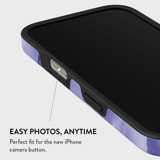 Lavender Dream - iPhone 16 Pro Max Case 5