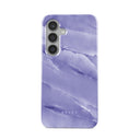 Lavender Dream - Samsung Galaxy S24 Case