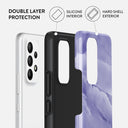 Lavender Dream - Samsung Galaxy A23 4G / 5G Case 2