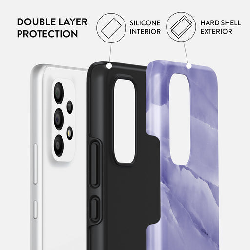 Lavender Dream - Samsung Galaxy A23 4G / 5G Case 2