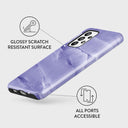 Lavender Dream - Samsung Galaxy A23 4G / 5G Case 3