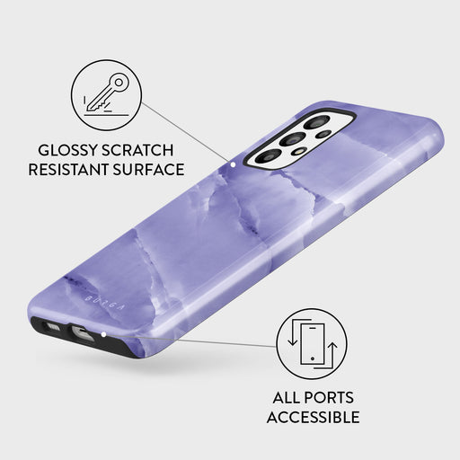 Lavender Dream - Samsung Galaxy A23 4G / 5G Case 3