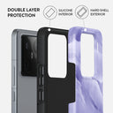 Lavender Dream -Xiaomi 15 Pro Case 2