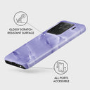 Lavender Dream -Xiaomi 15 Pro Case 3