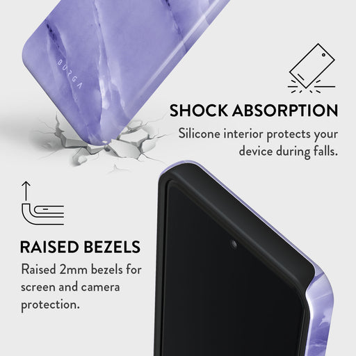 Lavender Dream -Xiaomi 15 Pro Case 4