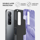 Lavender Dream - Xiaomi Redmi Note 11 Pro Case 2