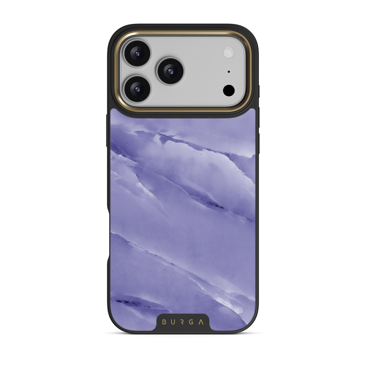 Lavender Dream - iPhone 17 Pro Max Case | BURGA