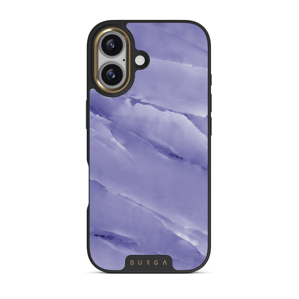 Lavender Dream - iPhone 17 Case | BURGA