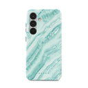 Fresh Breeze - Samsung Galaxy S25 Case 1