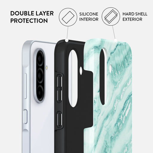 Fresh Breeze - Samsung Galaxy A36 5G Case 2