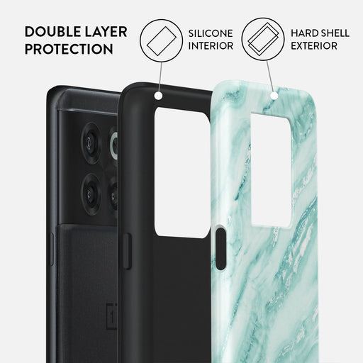 Fresh Breeze - OnePlus Ace Pro Case 2