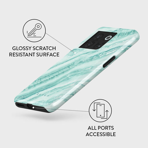 Fresh Breeze - OnePlus Ace Pro Case 3