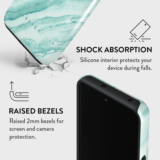 Fresh Breeze - OnePlus Ace Pro Case 4
