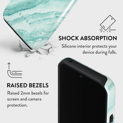 Fresh Breeze - Google Pixel 8a Case 4