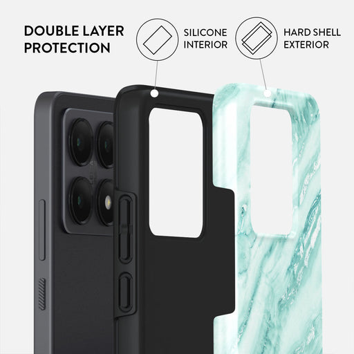 Fresh Breeze - Xiaomi 14T Case 2