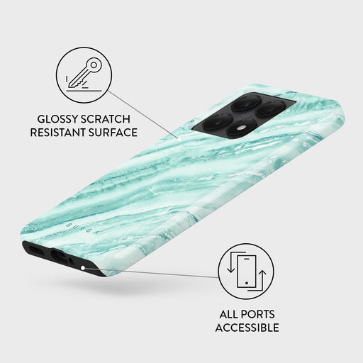 Fresh Breeze - Xiaomi 14T Case 3
