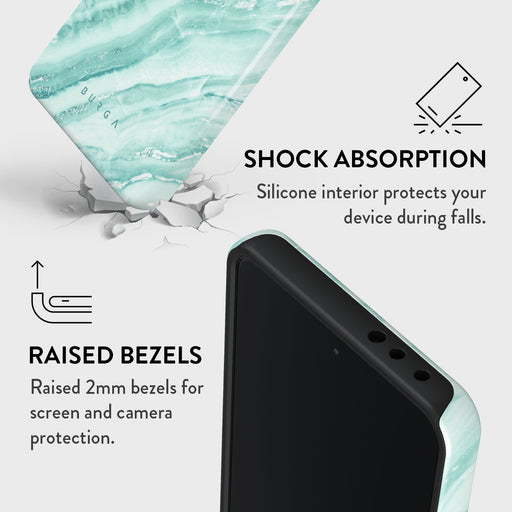 Fresh Breeze - Xiaomi 14T Case 4