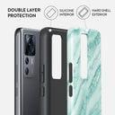 Fresh Breeze - Xiaomi 12T Case 2