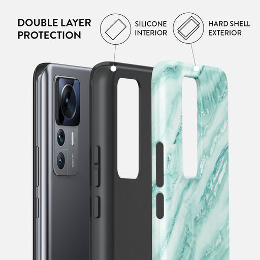 Fresh Breeze - Xiaomi 12T Case 2