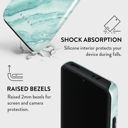 Fresh Breeze - Xiaomi 12T Case 4
