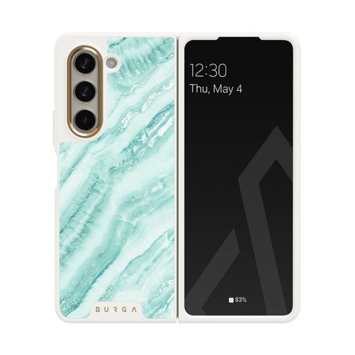 Fresh Breeze - Samsung Galaxy Z Fold 5 Case