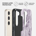 Black Currant - Samsung Galaxy S23 Case 6