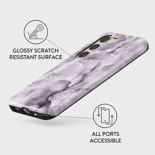 Black Currant - Samsung Galaxy S23 Case 7
