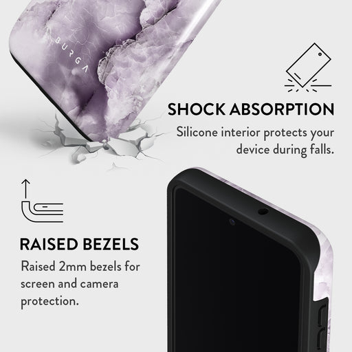 Black Currant - Samsung Galaxy S23 Case 8
