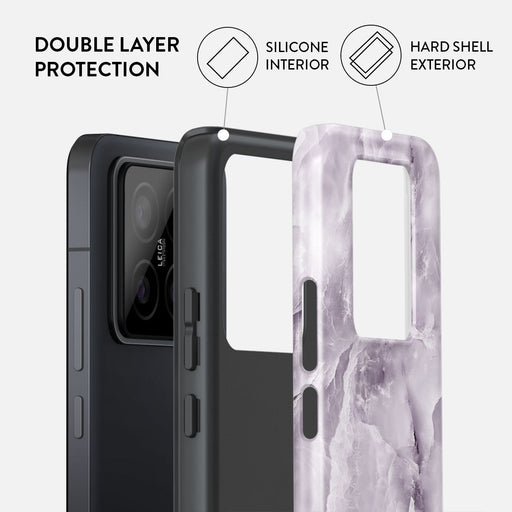 Black Currant - Xiaomi 14 Pro Case 2