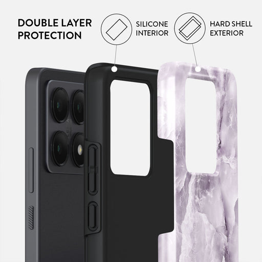 Black Currant - Xiaomi 14T Case 2