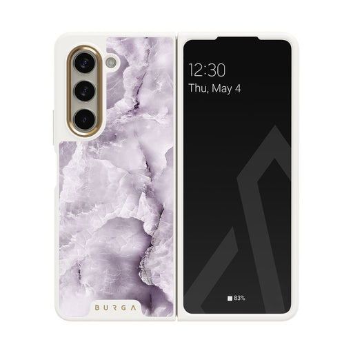 Black Currant - Samsung Galaxy Z Fold 5 Case 24