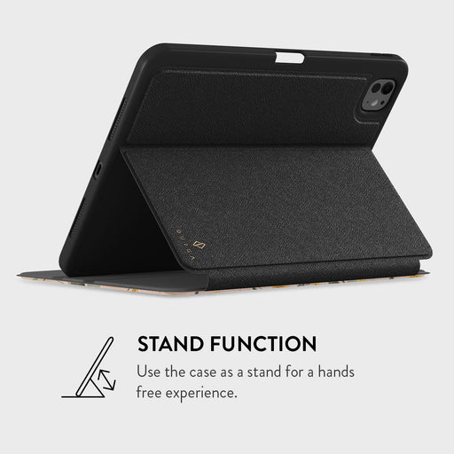 Sunday Brunch - Flowers iPad Pro 11 (7th Gen) Case 5