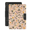 Sunday Brunch - Flowers Samsung Galaxy Tab S9+ Case 1