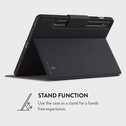 Sunday Brunch - Flowers Samsung Galaxy Tab S9+ Case 4