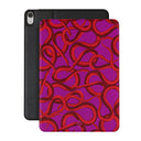 Watch Out - iPad Air 11 (7th/6th Gen) Case